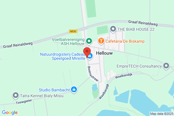 MSK Schilderwerken