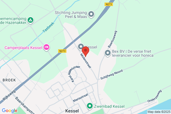 Schildersbedrijf Weko