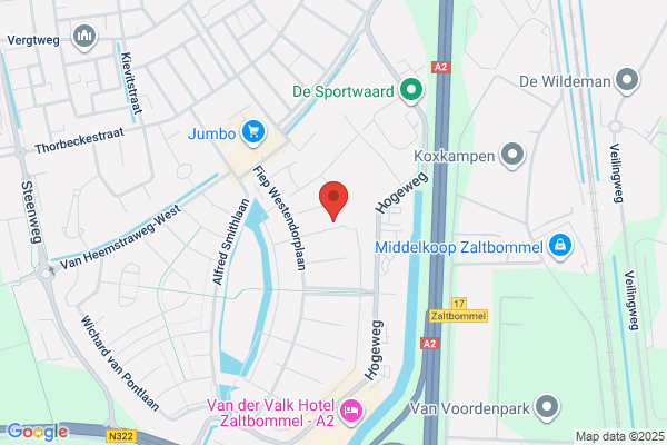 WVS Schilderwerken