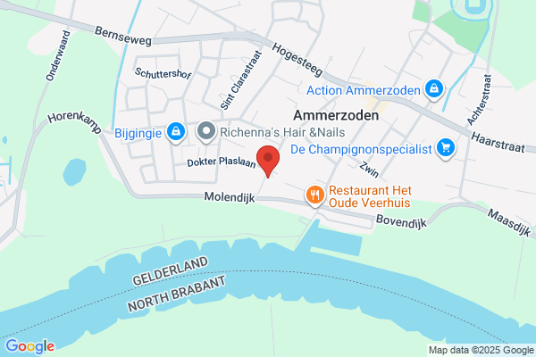 Schildersbedrijf Dekker Vof