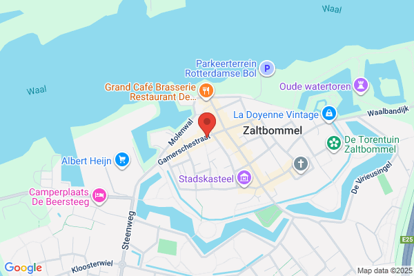 Bakker Bv
