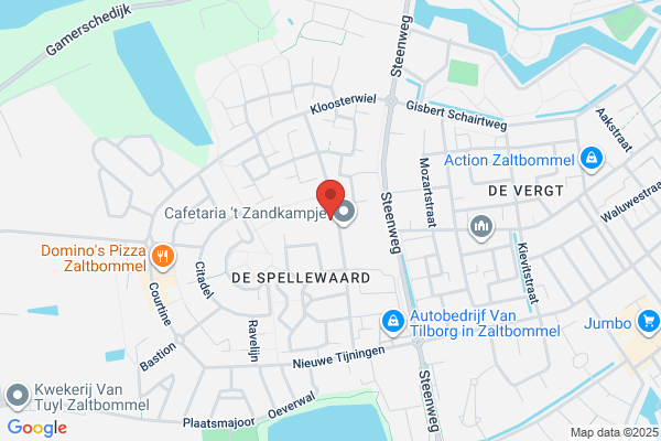 Leiboom de Christelijke Basisschool