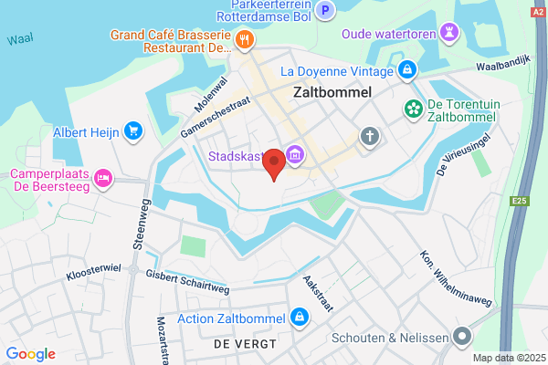 Leiboom, De