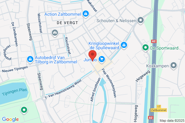 Walsprong Openb, De
