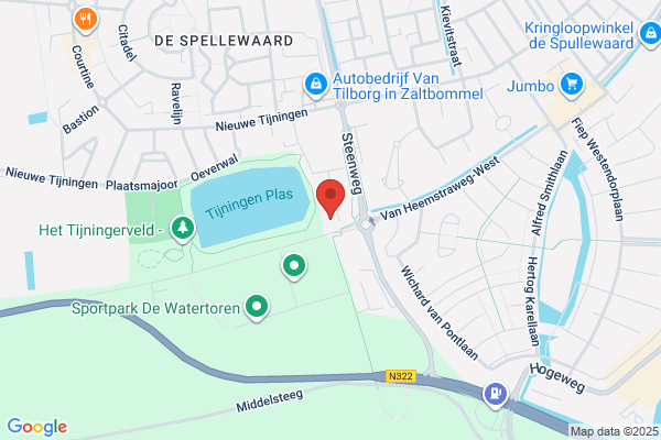 Schoonheidssalon G. Dekkers