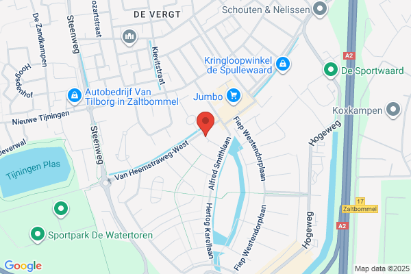 Vries, De