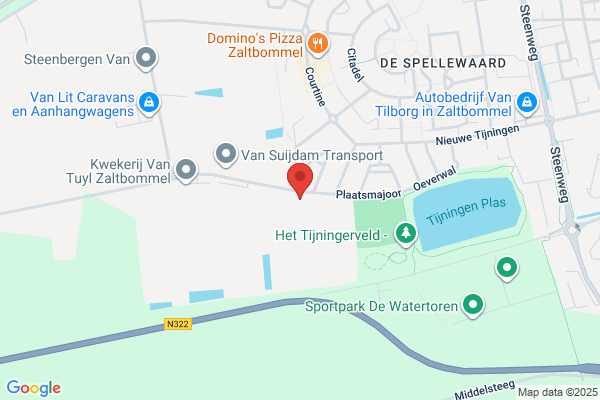 Hersteld Hervormde Pastorie