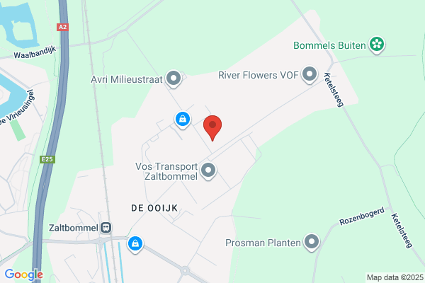 Tensing Sks Bv