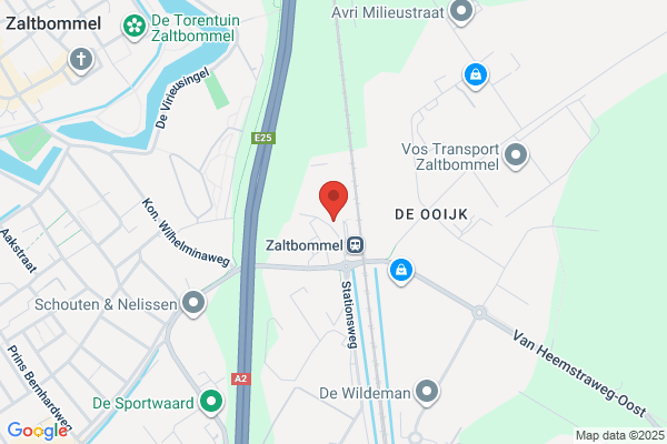 Duik- En Kanosport Zaltbommel