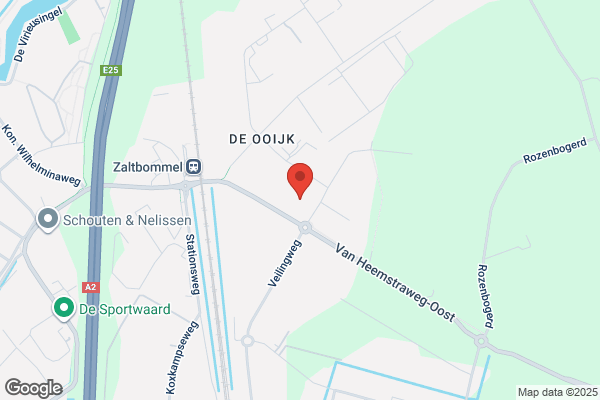 Bouwers De