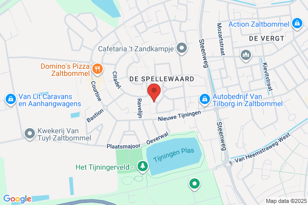 Mijdam