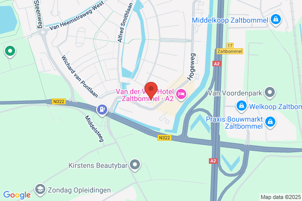 Stukadoorsbedrijf Gijs Haasakker