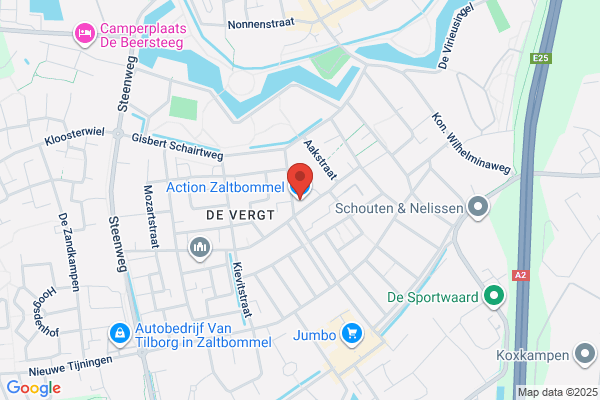 Super Van Bruchem Vof