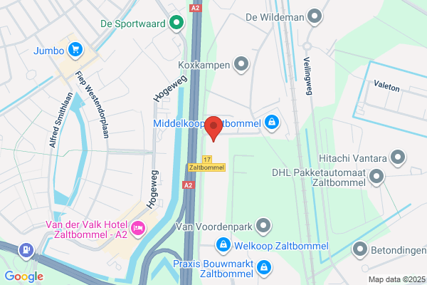 Basismarkt