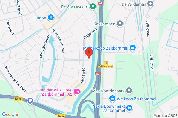 Groenwoudt