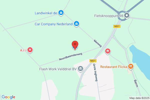 Natuurlijk Kers Vers