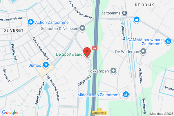 Zwemschool Ad van Trigt