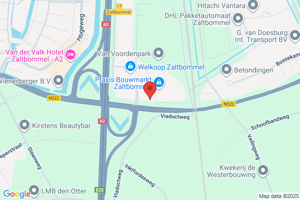 Kamerbeek, C J