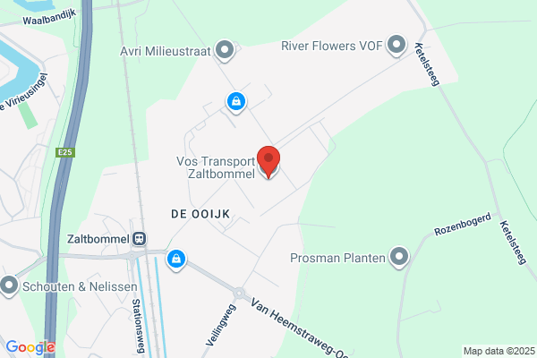 Vos