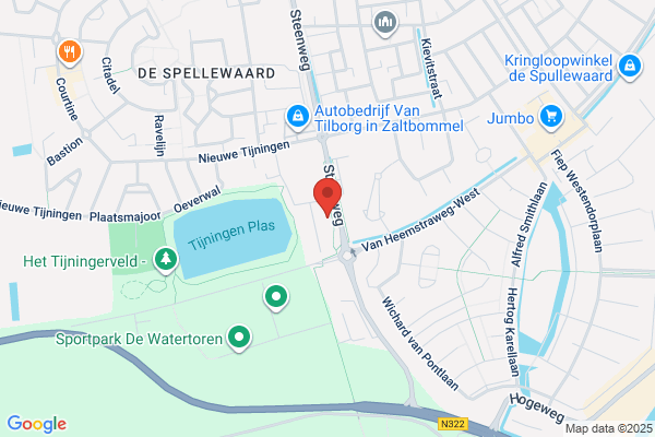 Dental Clinics Zaltbommel