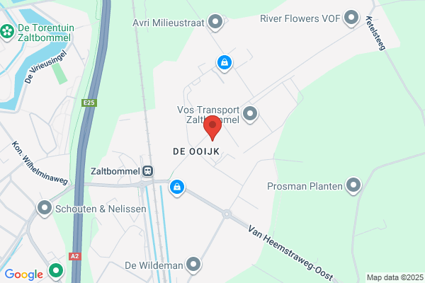 Bv Tandtechnisch Laboratorium Van Der Wedden