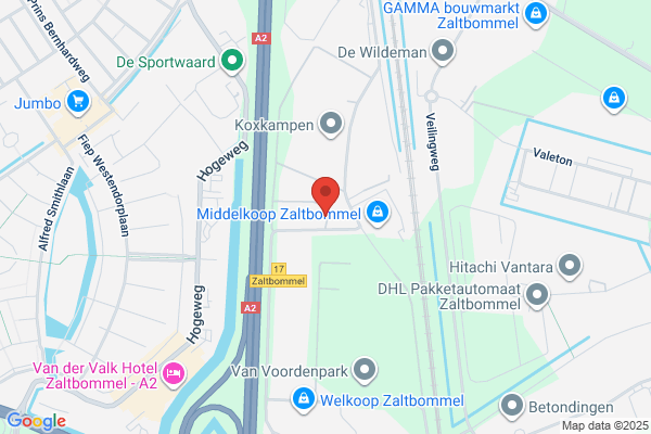 Scandux Bv