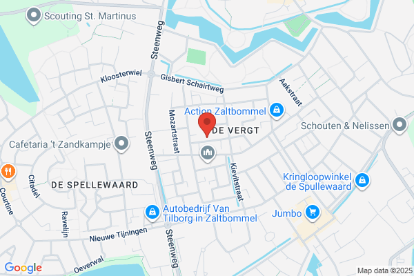Drost