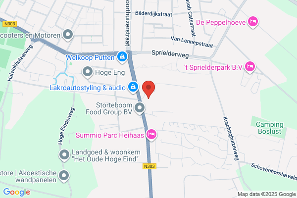 Pellegrom Telecom Bv