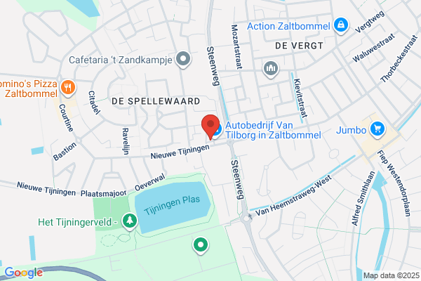Ring & Go Zaltbommel Bv