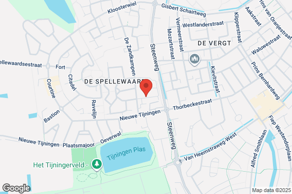 Handelsonderneming De Lang