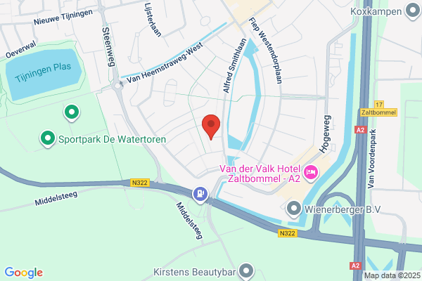 De Jong Afwerksystemen
