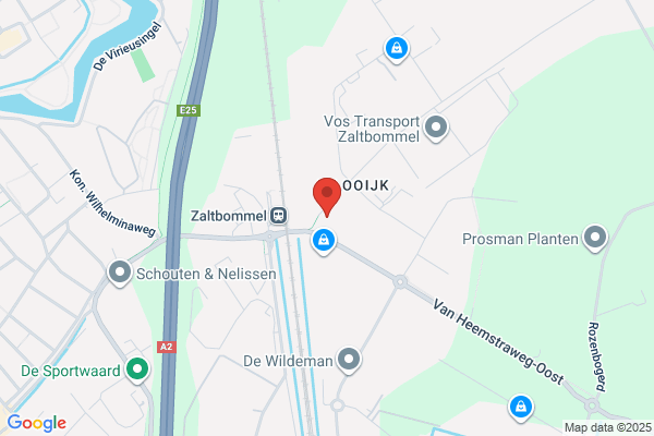 Mondoor Bv