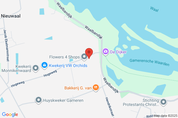 De Houthakker Bomenservice