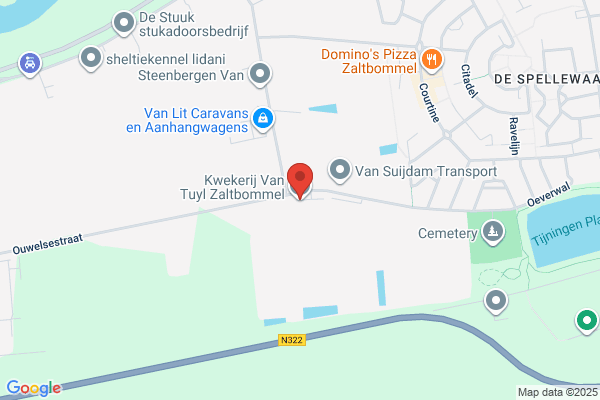 Firma Van Tuijl