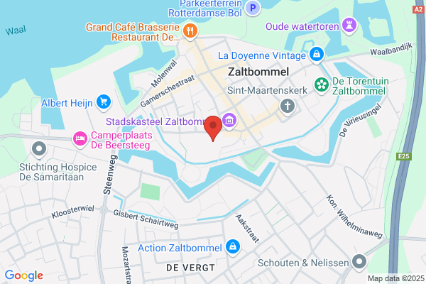 Stadskwekerij Zaltbommel