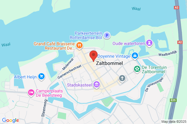 Assurantiekantoor H J Brouwers