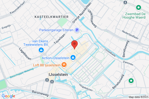 Assurantiekantoor Van Wijk