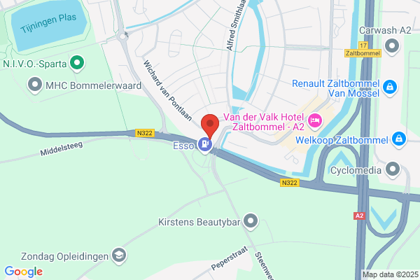 Assurantiekantoor Vinkenburg