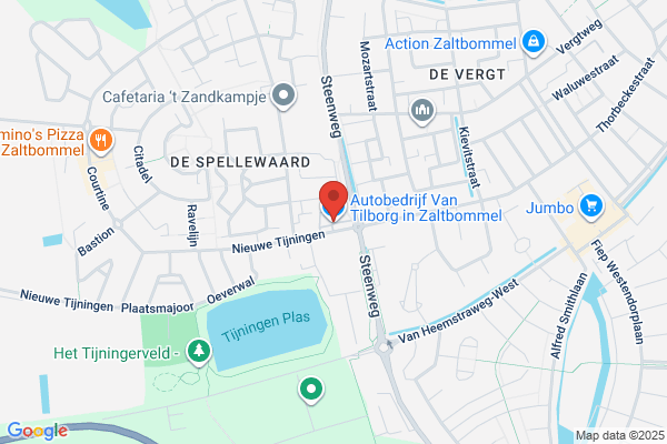 Vinkenburg