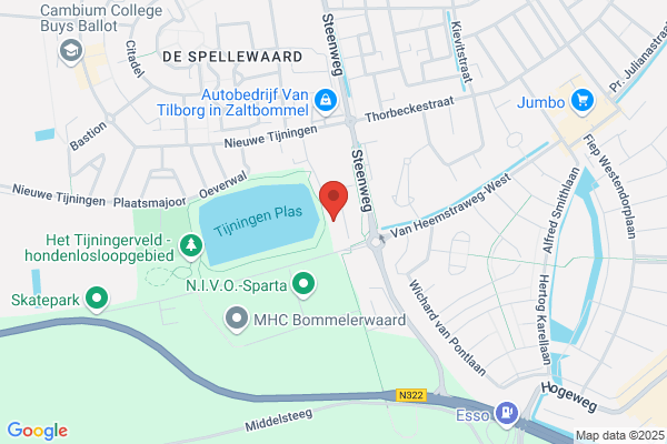 Randstad Uitzendbureau