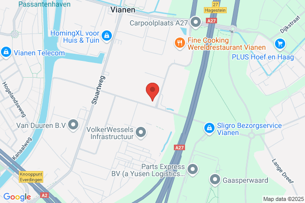 Axle Bv
