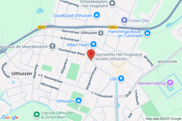Gemeente Eemsmond