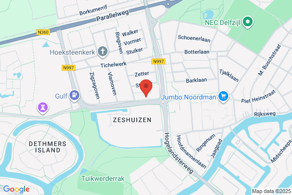 Timmer Netwerk Notarissen