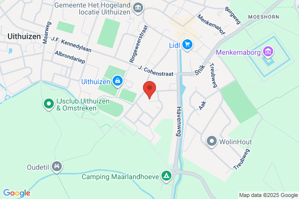 Logopediepraktijk Eemsmond-Middelstum