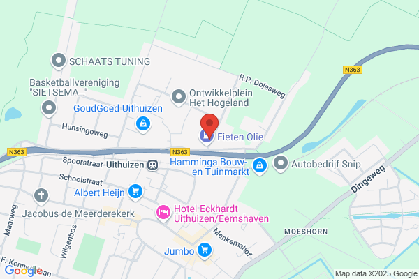 Noord Nederlandse Strovezel Industrie BV