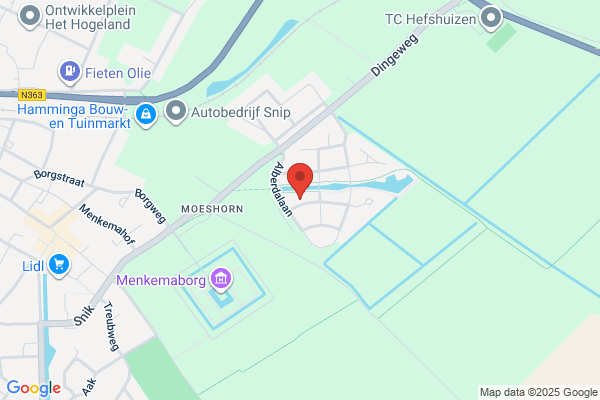 Uitvaartzorg van Stad tot Wad
