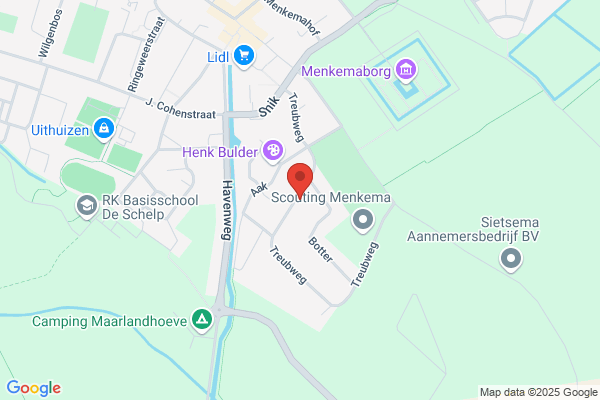 VBV Vlinderbedrijf Vonk