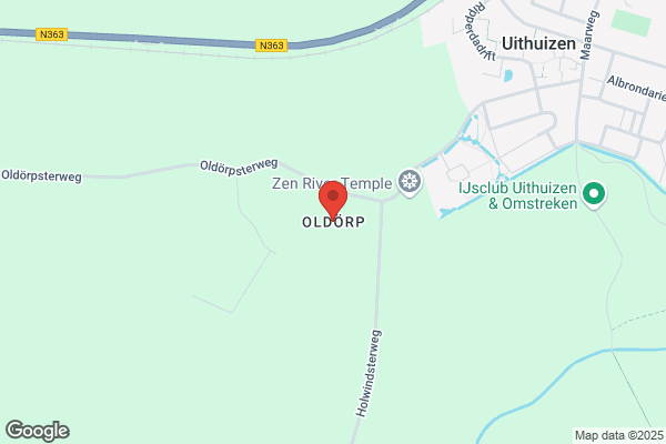 't Oldörp