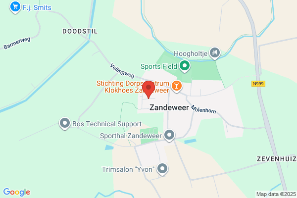 Bakker's Drukkerij