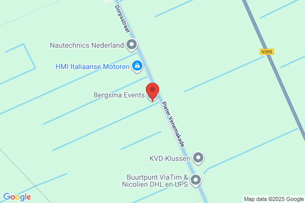 Bergsma